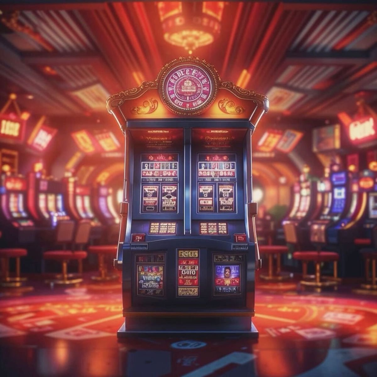Jewel Rush on bad 1777 shown for Bangladesh users seeking mobile entertainment