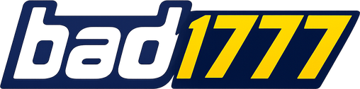 bad 1777 logo